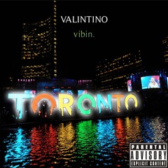 Vibin - Valintino - Produced by Eastbird