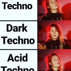techno