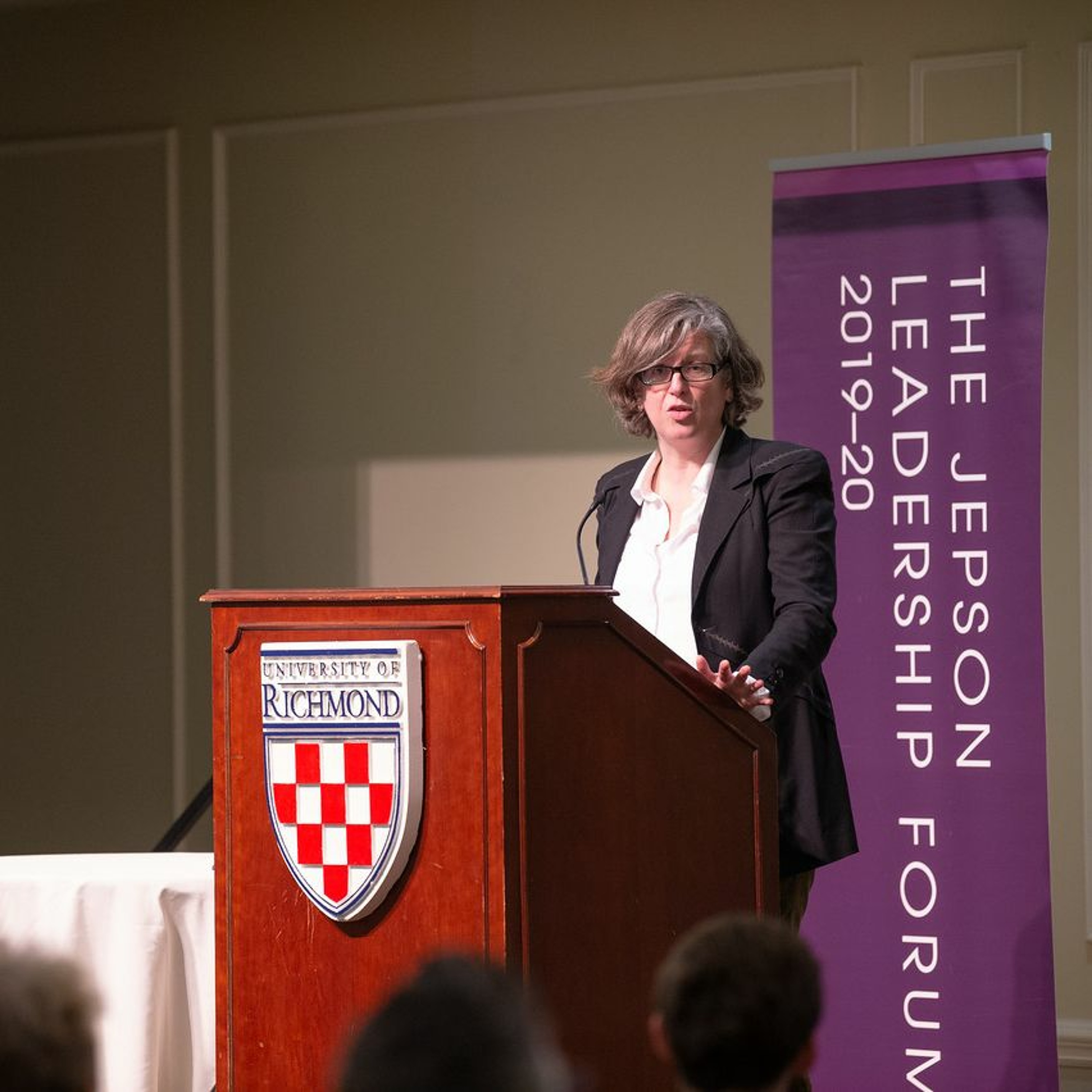 Jepson School of Leadership Studies