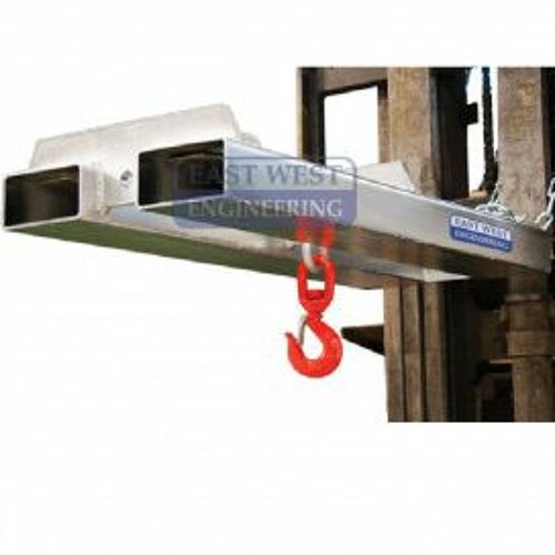 Stream Top Most Jib Crane Manufacturer In Adelaide by Active Lifting