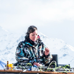 MIX  ETHEREAL TEMPO - MAMZHELL - nov 25