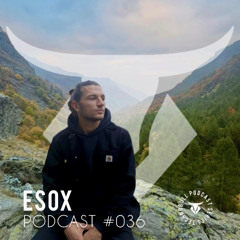 TECHNOBULL PODCAST SERIES #036 - ESOX