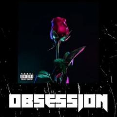 Obsession - Elliot Crawford