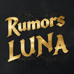 Rumors -Lizzo (Feat.Cardi.B) LUNA cover