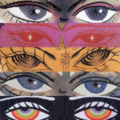 ja x red amandala- trapdoor (7.22.2020)