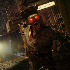 kino der toten. @mo @void (WIN) #WG8