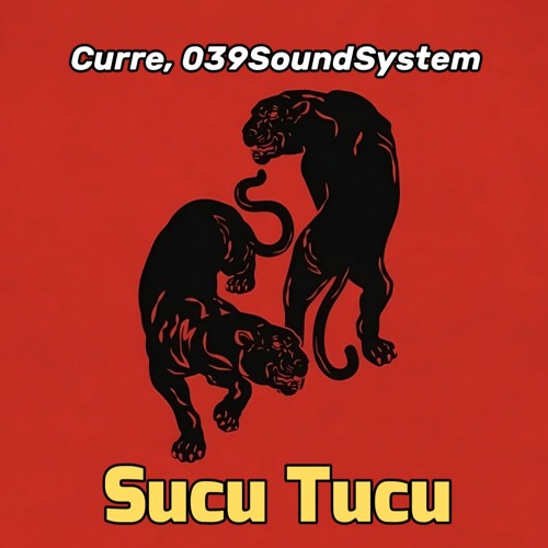 Curre, 039SoundSystem - Sucu Tucu [FREE DOWNLOAD]