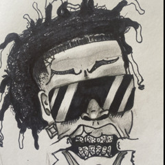 Poppin my shit (prod. feppa)