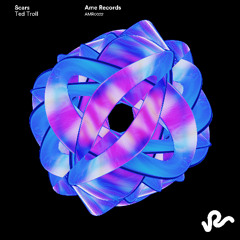 Ted Troll - Scars (Radio Edit)