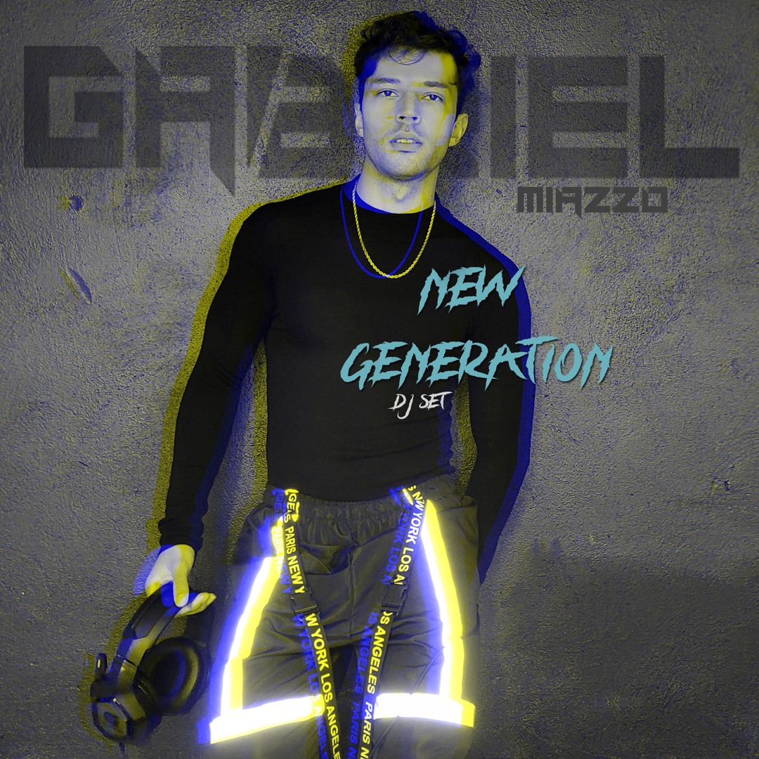 NEW GENERATION