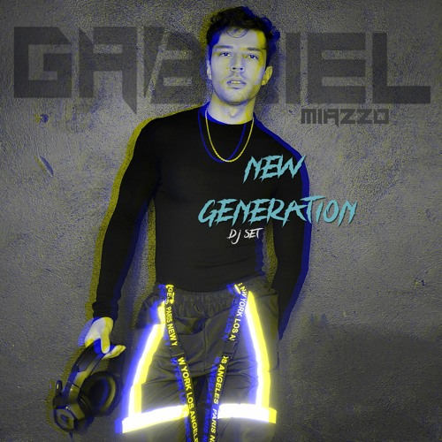 NEW GENERATION