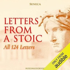 kindle👌 Letters from a Stoic (All 124 Letters)