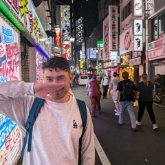 lastnightintokyo mix 25