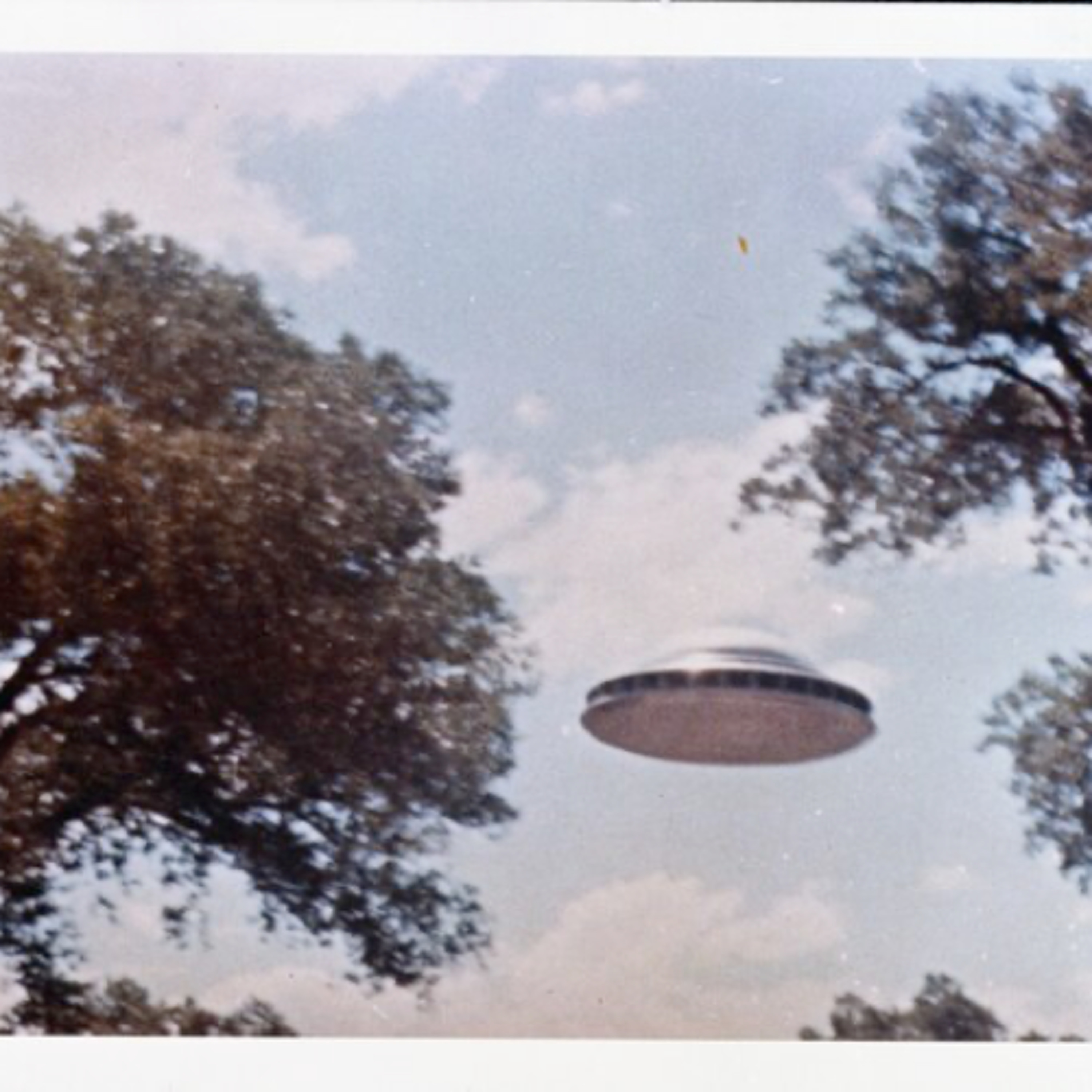 When Flying Saucers Invaded Washington DC