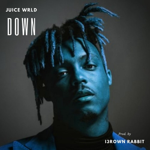 Juice WRLD - It Goes Down