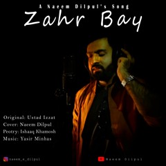 Zahr Bay - Naeem Dilpul - Cover Song