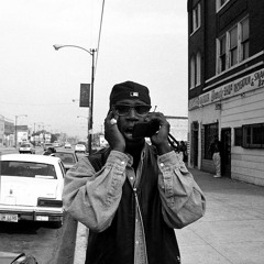 SOME RAPS / 007