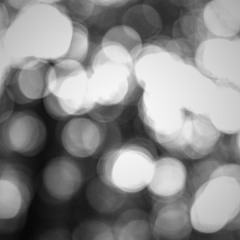 Electroacoustic Practice Fragment "Out of Focus"