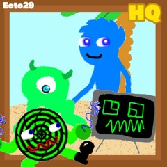 Ocean Island (Highest Quality)