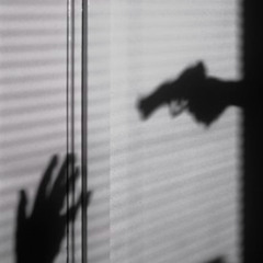 Premeditated Murder (Instrumental) (prod. dust bunny)