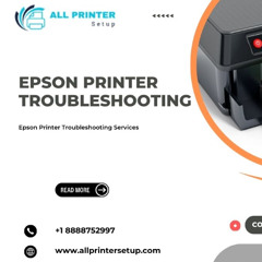 Quick Fixes for Common Epson Printer Problems