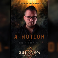 Sunglow Promo mix Python pit