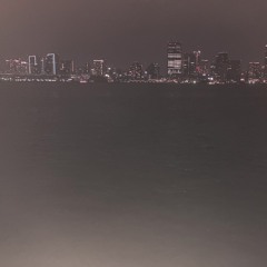 Konnichiwa, Sayonara (Demo)