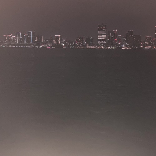 Konnichiwa, Sayonara (Demo)