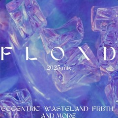 FLoxD (2025 mix)