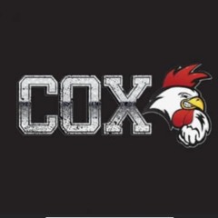 COX 2022 OPENING PARTY  *Dj Robert Wall* Promo Podcast