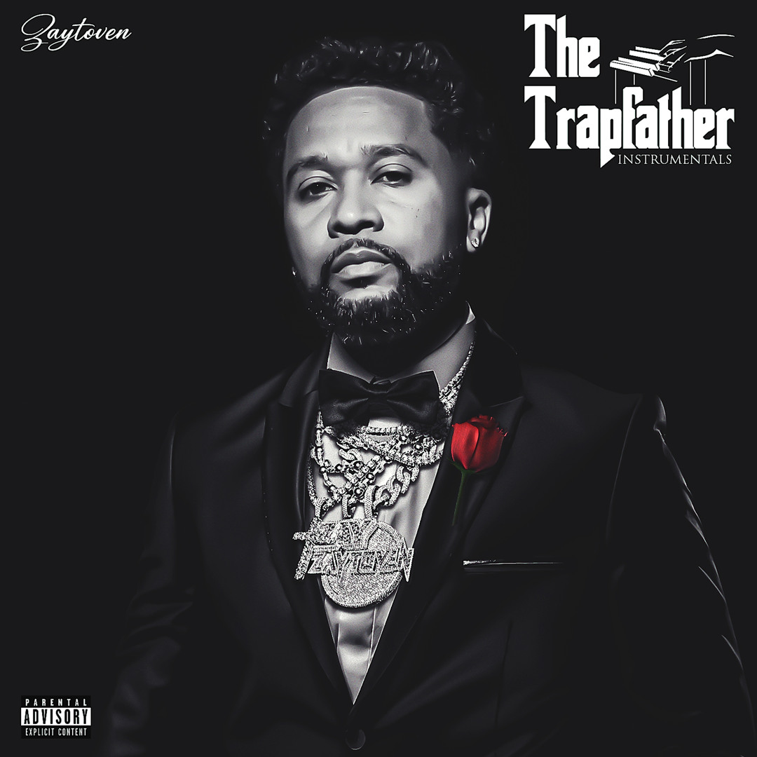 Stream Mafia Boss by ZaytovenBeatz | Listen online for free on