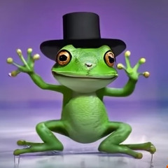 Frog Riddim