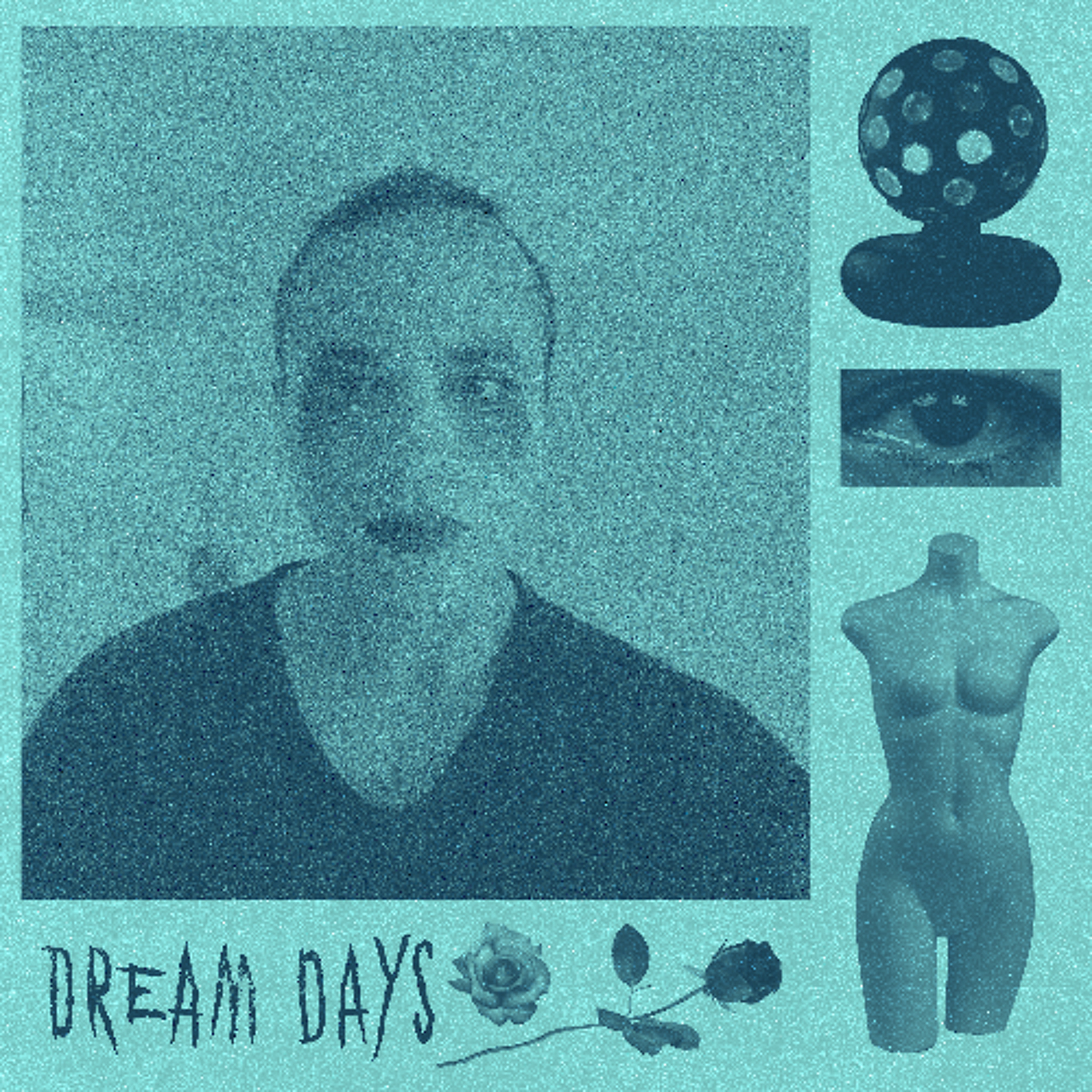 PREMIERE : Dream Days - I Dreamt Of An Old Rave And Didn't Want To Wake Up (Self Released) episode artwork