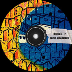 Bulner, Xander (COL) - Housinho (Josh Diaz Remix) |FREE DL|
