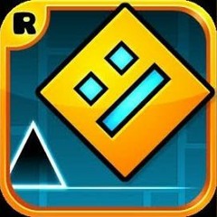 MDK - Geometry Dash