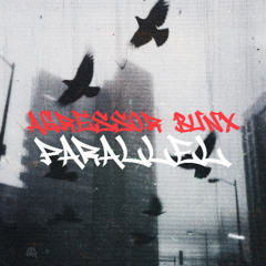Agressor Bunx - Parallel