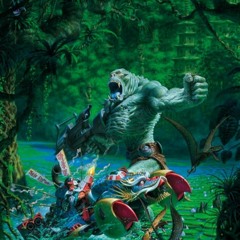 FUNGLOOD #3 22.09.21