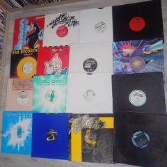 Nice Little  Hardcore Journey  ( 1994 - 2004 )