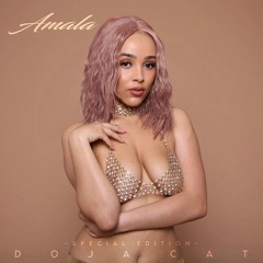 Copy of Doja Cat The Unreleased Collection