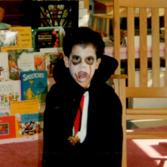 live @ zero chill halloween