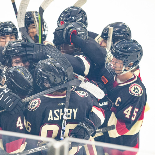 CAPO HOCKEY WARMUP MIX