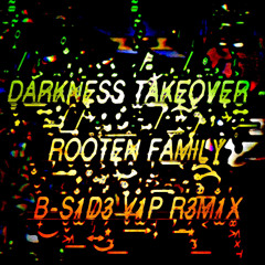 Losing your sanity | ROOTEN FAMILY (B side Vip remix) | Friday Night Funkin’