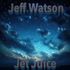 Jet Juice