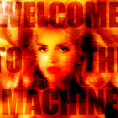 welcome to the machine( pink floyd cover)