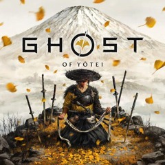 Ghost of Yotei Unreleased OST - The Oni
