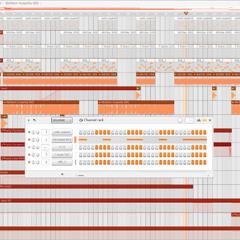 Project_24 ( I cant think of a fucking cover)