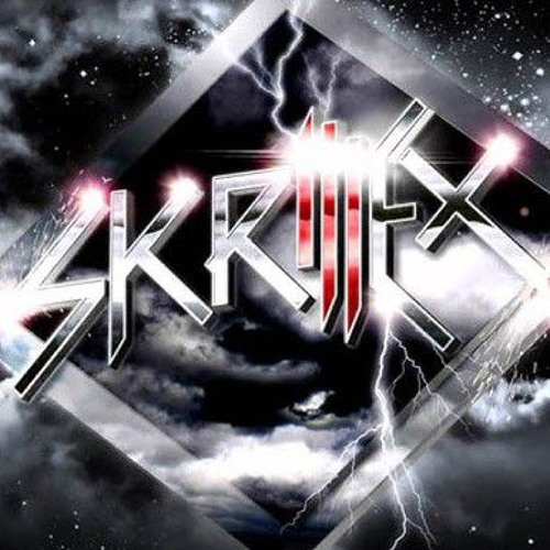 voltage by skrillex (2012 lost album)