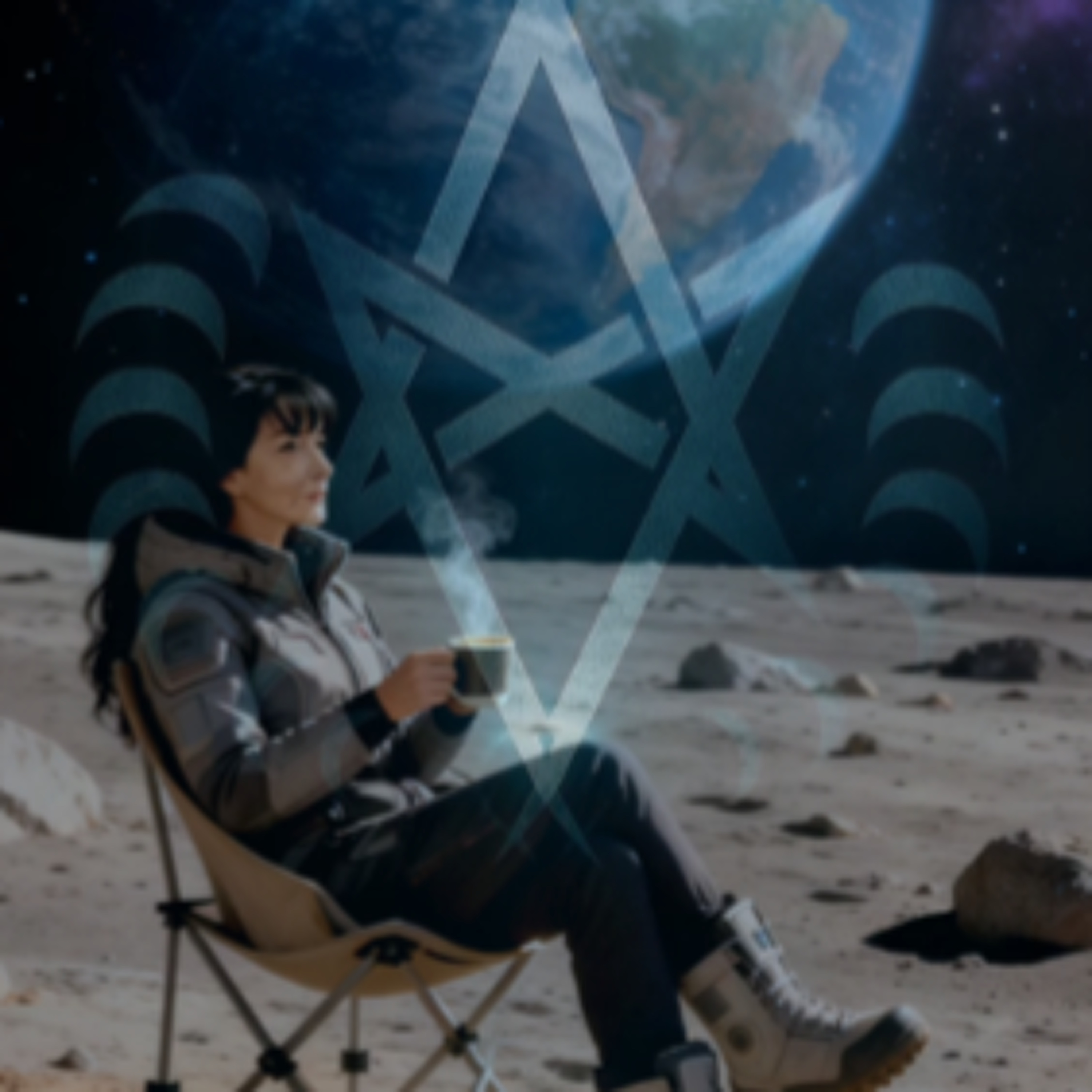 Ad Astra episode artwork