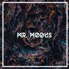 Modus Podcast EP0004