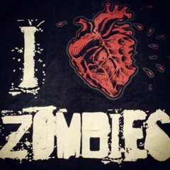 zombie btch